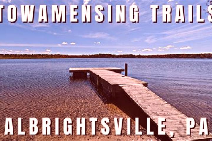 Nova, 39 — Escort in Towamensing Trails, United States
