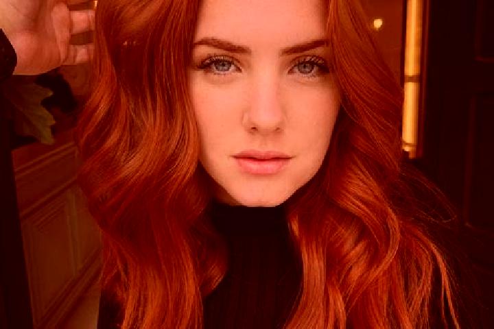 Olivia, 20, a auburn blue-eyed european companion based in Mountain Park. Offering GFE, Deep French Kissing, Travel Companion. Available for incall and outca...