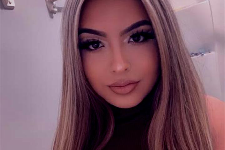 Olivia, 20, a blonde brown-eyed latina companion based in Nova Kakhovka. Offering OWO, Party Girl, Deep French Kissing, Striptease, Overnight. Available for ...