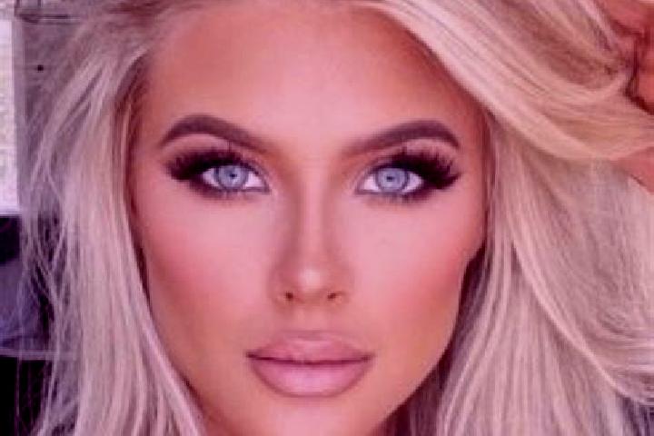 Olivia, 20, a platinum blonde dark-eyed middle eastern companion based in Xingnan. Offering Girlfriend Experience, Travel Companion, Overnight, 69, A-Level. ...