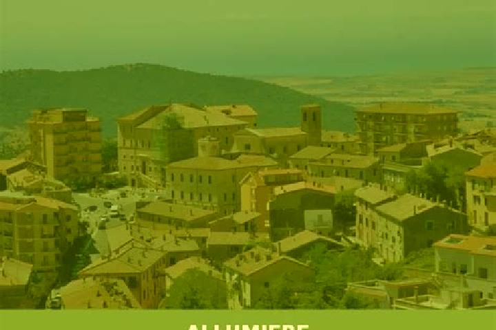 Olivia, 20 — Escort in Allumiere, Italy