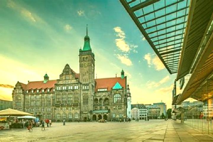 Olivia, 20 — Escort in Chemnitz, Germany