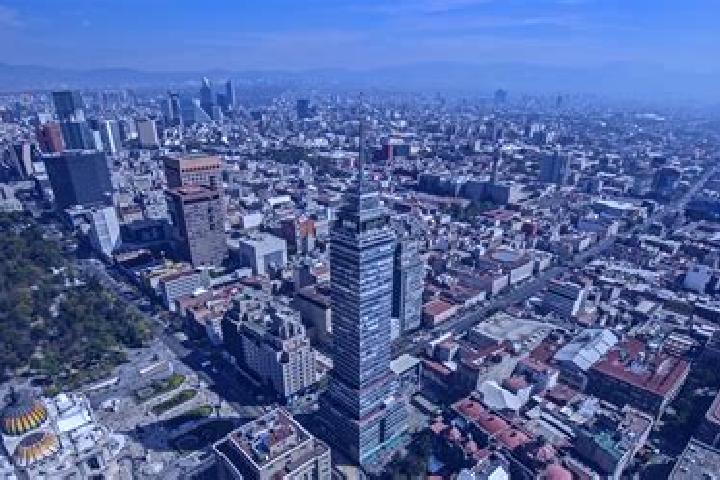 Olivia, 20 — Escort in Conjunto Urbano la Loma I, Mexico