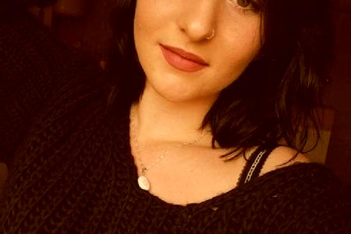 Olivia, 20 — Escort in Hobart, United States