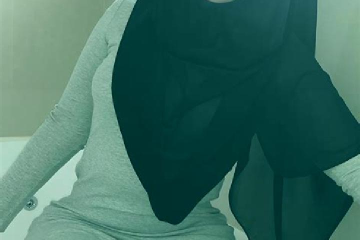 Olivia, 20 — Escort in Khan Bebin, Iran