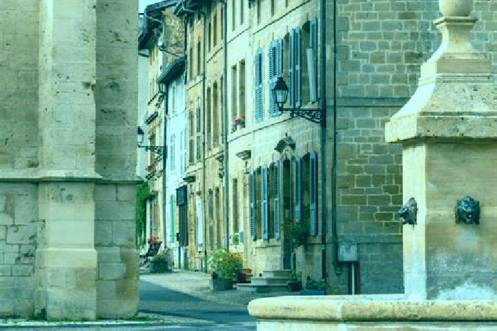 Olivia, 20 — Escort in Marville, France