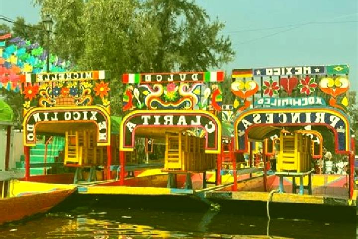 Olivia, 20 — Escort in Nuevo Xochimilco, Mexico
