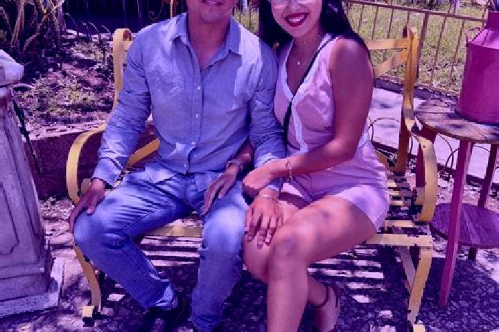 Olivia, 20 — Escort in Queseria, Mexico
