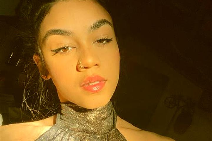 Olivia, 20 — Escort in Turvania, Brazil