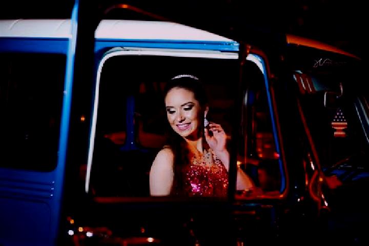 Olivia, 20 — Escort in Vanini, Brazil