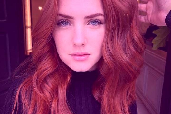 Olivia, 21, a auburn blue-eyed middle eastern companion based in Landete. Offering Deep French Kissing, Dinner Date, Roleplay, Tantra. Available for incall a...
