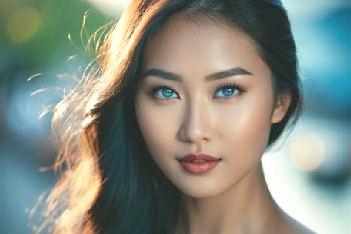 Olivia, 21, a black blue-eyed asian companion based in Syava. Offering Fetish, Dinner Date, Massage. Available for incall and outcall, overnight bookings ava...