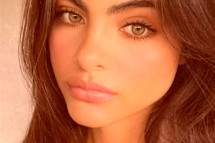 Olivia, 21, a brunette dark-eyed middle eastern companion based in Great Gransden. Offering Girlfriend Experience, Deep French Kissing, Fetish, Massage. Avai...