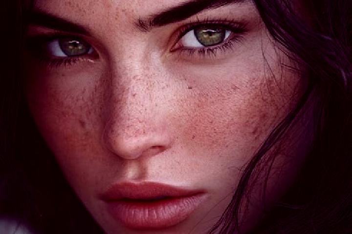 Olivia, 21, a chestnut green-eyed ebony companion based in Comandante Luis Piedrabuena. Offering A-Level, Domination, Prostate Massage, Tantra, Deep French K...