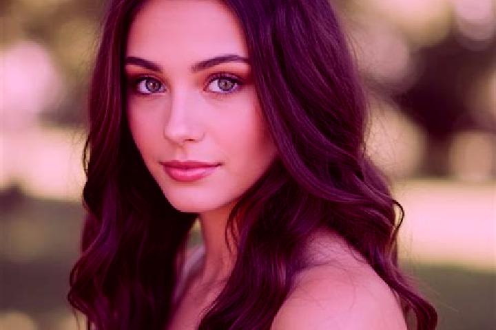 Olivia, 21, a chestnut hazel-eyed caucasian companion based in Puerto Libertador. Offering Duos, Girlfriend Experience, GFE. Available for incall and outcall...