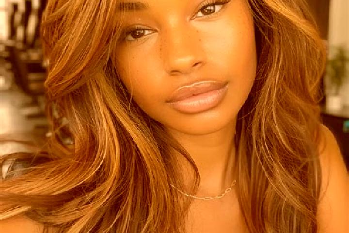 Olivia, 21, a dark blonde brown-eyed ebony companion based in Umm Kaddadah. Offering Tantra, CIM, A-Level, Travel Companion, Domination. Available for incall...
