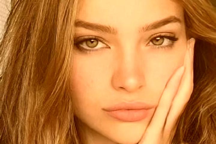 Olivia, 21, a dark blonde hazel-eyed middle eastern companion based in Mieza. Offering Girlfriend Experience, Striptease, Travel Companion, Duos. Available f...
