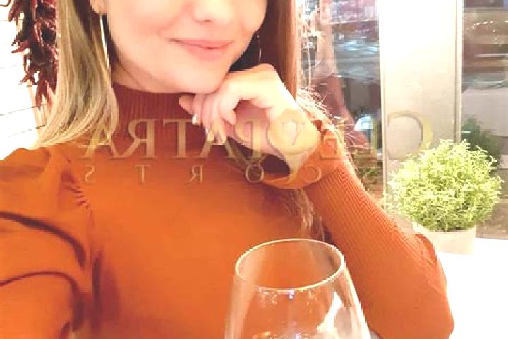 Olivia, 21, a red green-eyed middle eastern companion based in Nanesa . Offering Couples, Fetish, GFE, Dinner Date, 69. Available for incall and outcall, day...