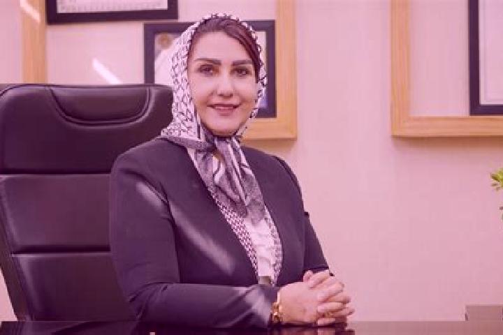 Olivia, 21 — Escort in Bu in Zahra, Iran