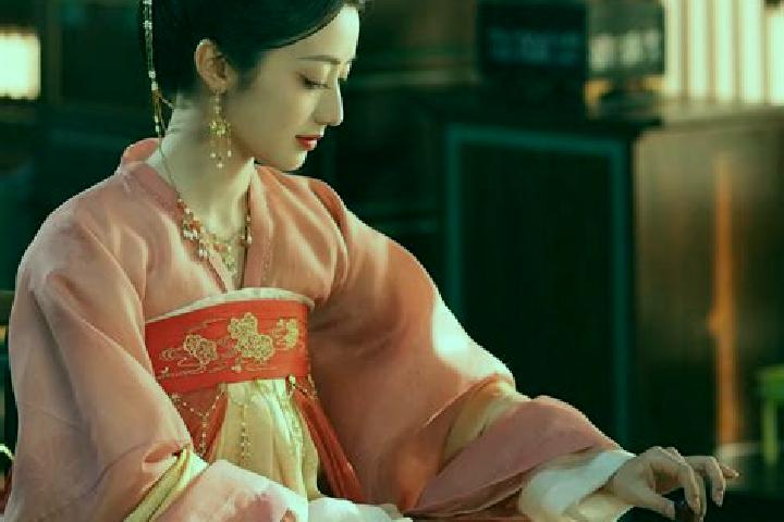 Olivia, 21 — Escort in Junxian, China