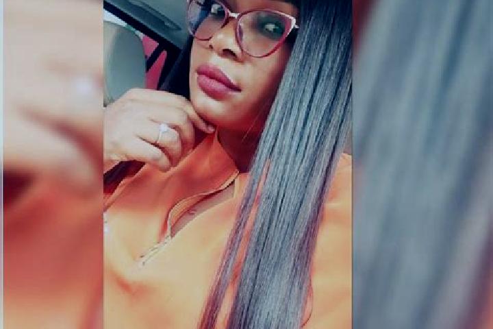 Olivia, 21 — Escort in Lubwe, Zambia