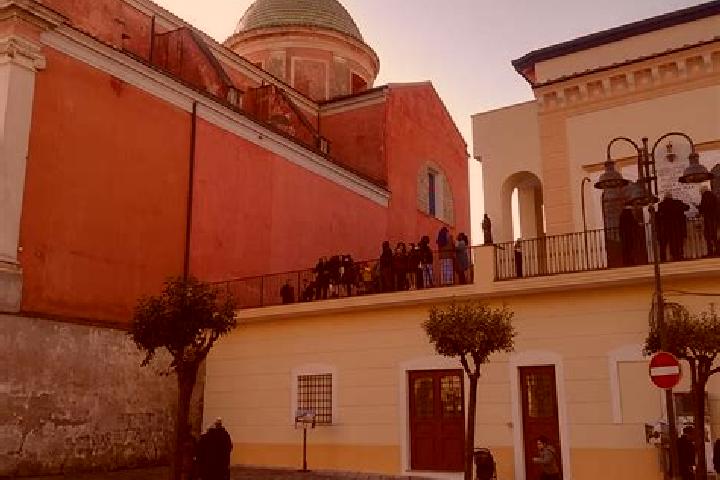 Olivia, 21 — Escort in Orta di Atella, Italy