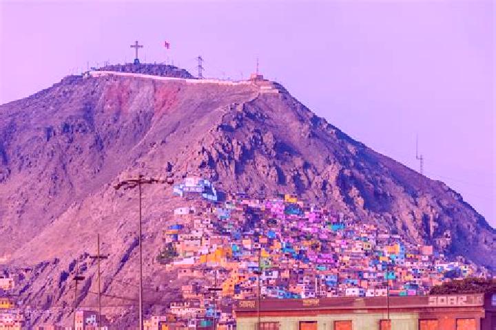 Olivia, 21 — Escort in San Cristobal, Peru
