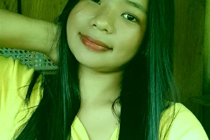 Olivia, 21 — Escort in San Jose de Buan, Philippines
