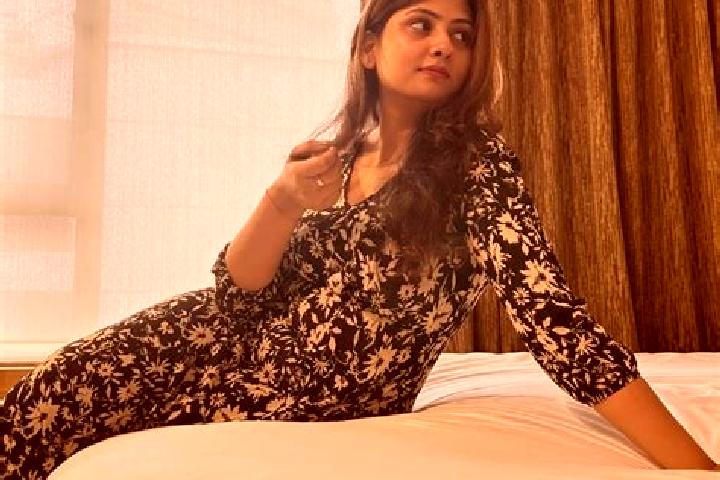 Olivia, 21 — Escort in Tirupati, India