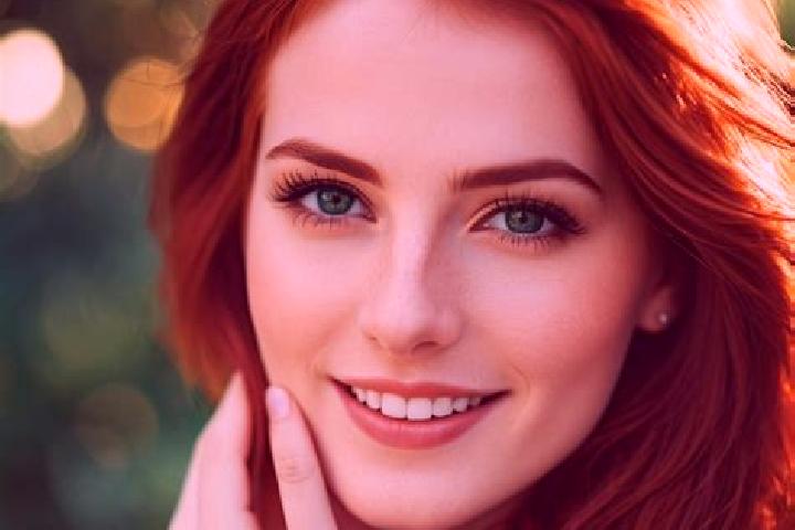 Olivia, 22, a auburn amber-eyed caucasian companion based in Margaret River. Offering Duos, GFE, Deep French Kissing. Available for incall and outcall, overn...