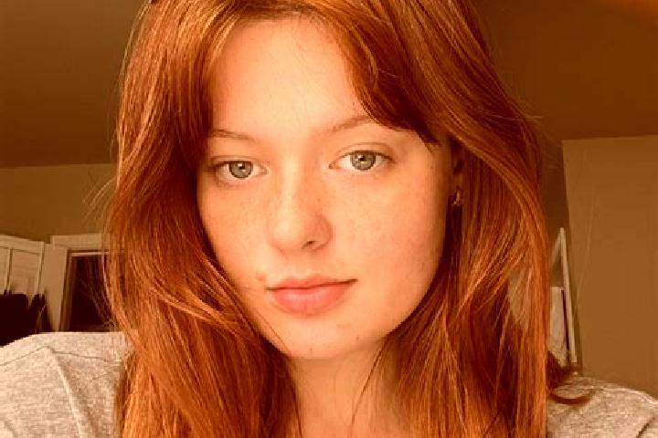 Olivia, 22, a auburn blue-eyed caribbean companion based in Progreso del Majahual. Offering Duos, Massage, Girlfriend Experience, Overnight. Available for in...
