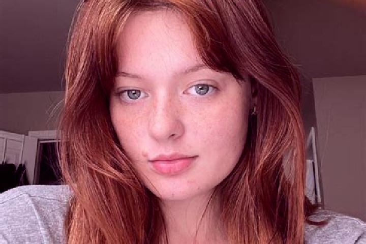 Olivia, 22, a auburn grey-eyed latina companion based in Potelych. Offering GFE, BDSM, Deep French Kissing, Tantra, Prostate Massage. Available for incall an...