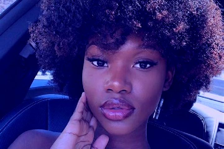 Olivia, 22, a black amber-eyed ebony companion based in Beriain. Offering Striptease, Travel Companion, A-Level, GFE, Domination. Available for incall and ou...
