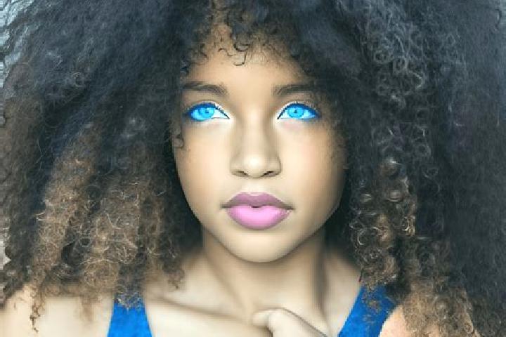 Olivia, 22, a black blue-eyed ebony companion based in Rhome. Offering Overnight, Prostate Massage, BDSM, Couples, GFE. Available for incall and outcall, day...