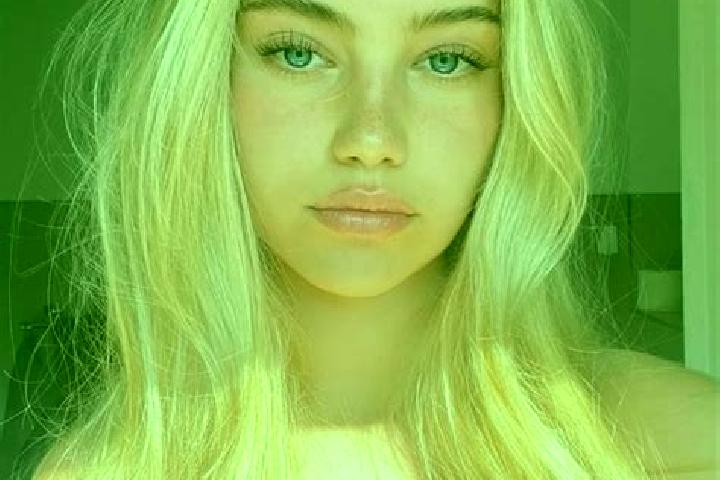 Olivia, 22, a blonde blue-eyed mediterranean companion based in Glen Innes. Offering A-Level, Massage, Party Girl. Available for incall and outcall, overnigh...