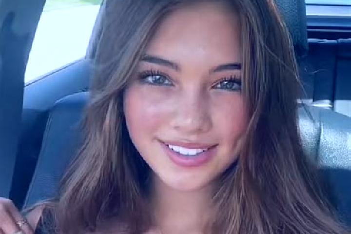 Olivia, 22, a brunette brown-eyed mediterranean companion based in Coyol (Vega Larga). Offering Overnight, Dinner Date. Available for incall and outcall, ove...