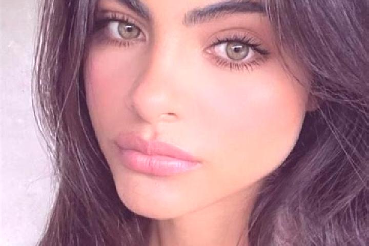 Olivia, 22, a brunette green-eyed caucasian companion based in Taghazout. Offering Fetish, 69, GFE. Available for incall and outcall, overnight bookings avai...