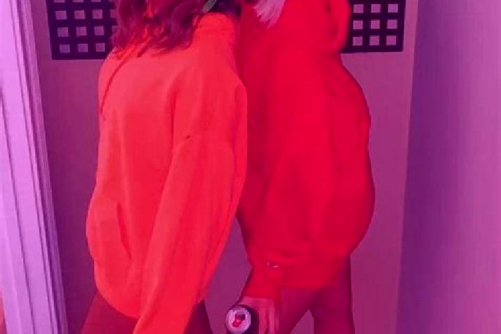 Olivia, 22, a red amber-eyed latina companion based in Theog. Offering Dinner Date, OWO, Overnight, Duos, Party Girl. Available for incall and outcall, overn...