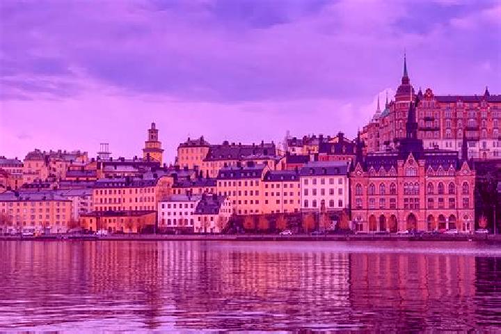 Olivia, 22 — Escort in Aled, Sweden