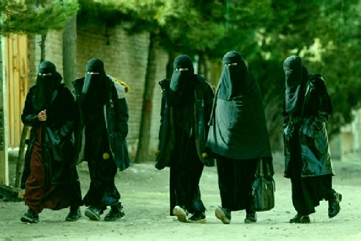 Olivia, 22 — Escort in Burkah, Afghanistan