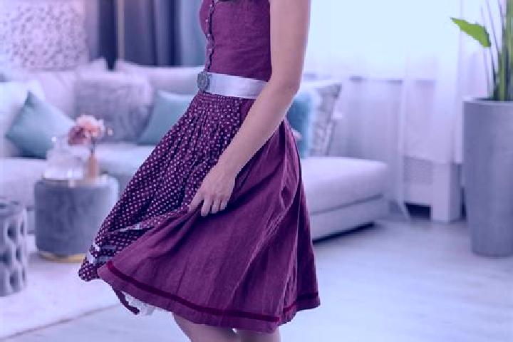 Olivia, 22 — Escort in Doschatoye, Russia