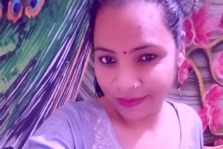 Olivia, 22 — Escort in Khandela, India