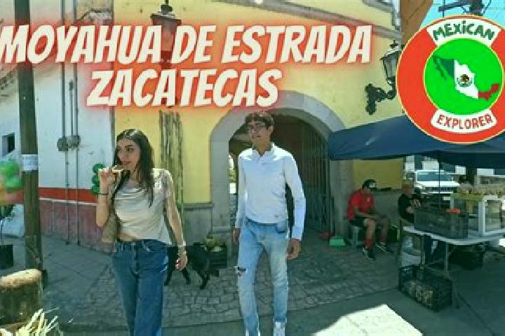 Olivia, 22 — Escort in Moyahua de Estrada, Mexico