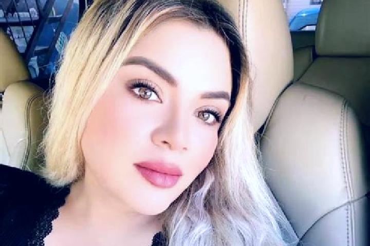 Olivia, 22 — Escort in Nacozari Viejo, Mexico
