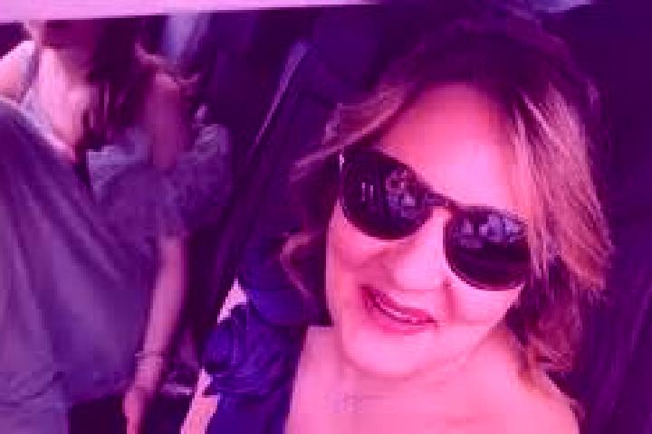 Olivia, 22 — Escort in Pietracatella, Italy