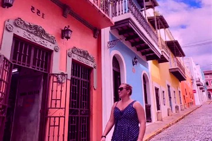 Olivia, 22 — Escort in Puerto Pinares, Argentina