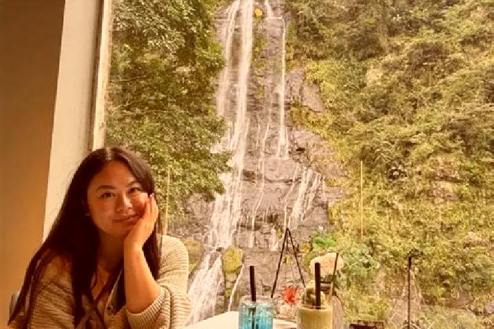 Olivia, 22 — Escort in Wulai, Taiwan