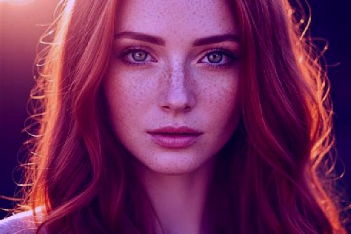 Olivia, 23, a auburn green-eyed european companion based in Slikkerveer. Offering Couples, Prostate Massage, CIM, BDSM, Massage. Available for incall and out...