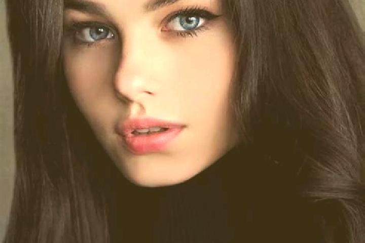 Olivia, 23, a black dark-eyed slavic companion based in Villa del Carmen. Offering Striptease, BDSM, Domination. Available for incall and outcall, day and ev...
