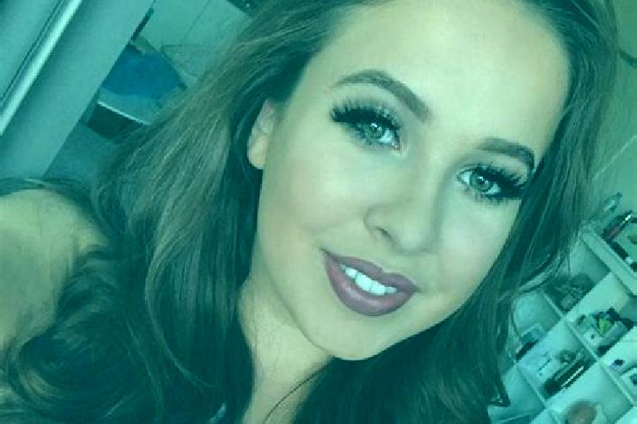Olivia, 23, a blonde brown-eyed caucasian companion based in Okhotsk. Offering Tantra, 69, CIM, Dinner Date. Available for incall and outcall, overnight book...